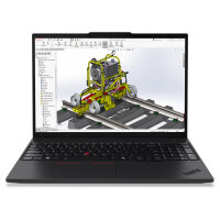 Lenovo ThinkPad P16s G4 AMD Ryzen AI 9 HX Pro 370 96GB 1TB SSD UMA Linux No WWAN TopSeller
