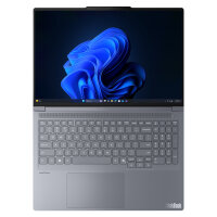 Lenovo ThinkBook 16p G6 16" Ultra9 275HX 32/1TB RTX 5060 W11P