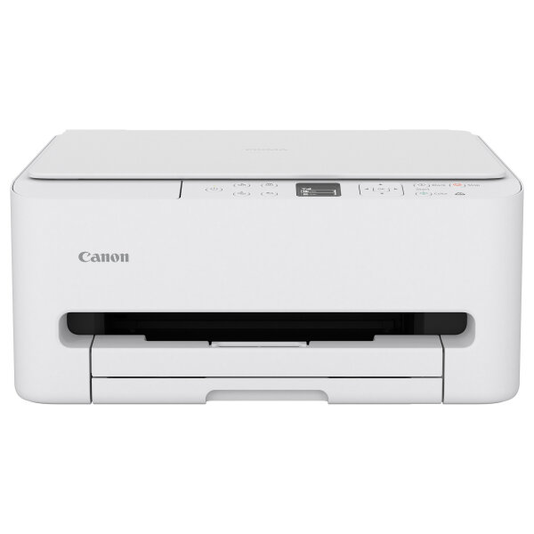 T Canon PIXMA TS6550i Multifunktionsdrucker - Farbe - Tintenstrahl 3in1