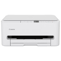 T Canon PIXMA TS6550i Multifunktionsdrucker - Farbe - Tintenstrahl 3in1