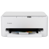 T Canon PIXMA TS6550i Multifunktionsdrucker - Farbe - Tintenstrahl 3in1