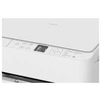 T Canon PIXMA TS6550i Multifunktionsdrucker - Farbe - Tintenstrahl 3in1