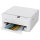 T Canon PIXMA TS6550i Multifunktionsdrucker - Farbe - Tintenstrahl 3in1