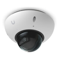 UbiQuiti UniFi G6 Dome White - UVC-G6-DOME-W