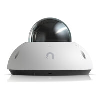 UbiQuiti UniFi G6 Dome White - UVC-G6-DOME-W