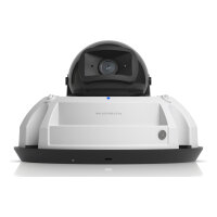 UbiQuiti UniFi G6 Dome White - UVC-G6-DOME-W