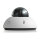 UbiQuiti UniFi G6 Dome White - UVC-G6-DOME-W