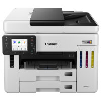 T Canon MAXIFY GX7150 MegaTank - Multifunktionsdrucker -...