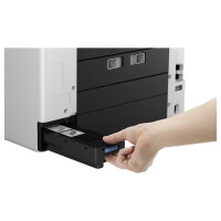 T Canon MAXIFY GX7150 MegaTank - Multifunktionsdrucker - Farbe - Tintenstrahl 4in1