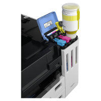 T Canon MAXIFY GX7150 MegaTank - Multifunktionsdrucker -...