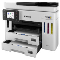 T Canon MAXIFY GX7150 MegaTank - Multifunktionsdrucker - Farbe - Tintenstrahl 4in1