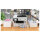 T Canon MAXIFY GX7150 MegaTank - Multifunktionsdrucker - Farbe - Tintenstrahl 4in1