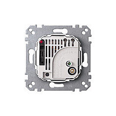 MERTEN 536302 UP-Raumtemp.Regler-Einsatz Ausschalter BASIS