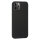dbramante1928 Greenland - Hintere Abdeckung fr Mobiltelefon - Snap-on - 100 % recycelter Kunststoff - Night Black