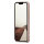 dbramante1928 Costa Rica - Hintere Abdeckung fr Mobiltelefon - Silikon - rosa sandfarben - fr Apple iPhone 14 Plus