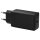 dbramante1928 re-charge - Netzteil - 65 Watt (24 pin USB-C) - Schwarz