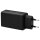 dbramante1928 re-charge - Netzteil - 65 Watt (24 pin USB-C) - Schwarz
