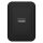 dbramante1928 re-charge - Netzteil - 65 Watt (24 pin USB-C) - Schwarz