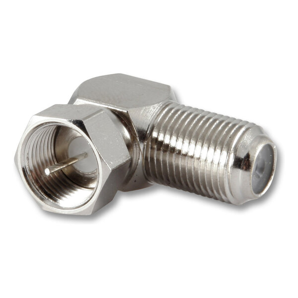 Kathrein EMU 02 F-Stecker gewinkelt