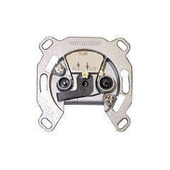 Kathrein ESD 44 Antennendose Durchgang Breitband