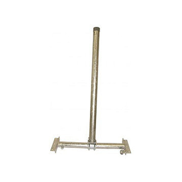 Kathrein ZAS 41 Dachsparrenhalter 51-90cm Rohrlänge 1300mm