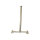 Kathrein ZAS 41 Dachsparrenhalter 51-90cm Rohrlänge 1300mm