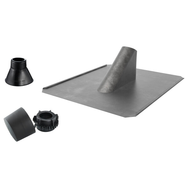 Kathrein ZTS 40 Montageset für ZAS 40/41