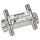 Kathrein EBC 03/G Verteiler 6dB 3-fach 5-1218MHz