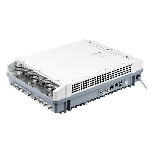 Kathrein UFO 87-18/CI UFO mini Kopfstelle 16fach DVB-S2 2fach Multi DVB-S2/T2/C
