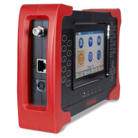 Kathrein MSK 20 Messgerät DVB-S/-S2/-C/-T/-T2