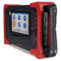 Kathrein MSK 20 Messgerät DVB-S/-S2/-C/-T/-T2