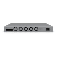 48+4P Ubiquiti UniFi USW-PRO-XG-48-PoE PoE+++ 1080W M RM SFP+