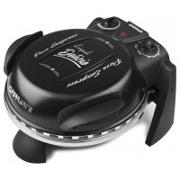 G3Ferrari Delizia Pizzaofen G1000610 (schwarz, 1.200...
