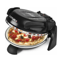 G3Ferrari Delizia Pizzaofen G1000610 (schwarz, 1.200...