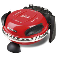 G3 Ferrari PizzaOven Express Delizia red (G1000602)
