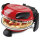 G3 Ferrari PizzaOven Express Delizia red (G1000602)