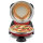 G3 Ferrari PizzaOven Express Delizia red (G1000602)