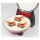 G3Ferrari G 10032 Napoletana Red Pizzeria Snack Pizzaofen