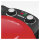 G3Ferrari G 10032 Napoletana Red Pizzeria Snack Pizzaofen