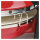 G3Ferrari G 10032 Napoletana Red Pizzeria Snack Pizzaofen