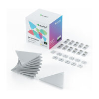 Nanoleaf Shapes Triangles, Starter Kit, 3er-Pack