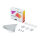 Nanoleaf Shapes Triangles, Starter Kit, 3er-Pack