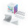 Nanoleaf Shapes Triangles, Starter Kit, 3er-Pack