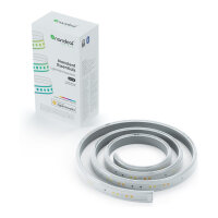 Nanoleaf Essentials Smart Light Strip Expansion - 1m