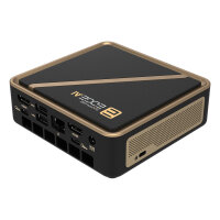 Sapphire EDGE AI 340 Barebone