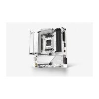 AM5 Sapphire PURE B850M WIFI