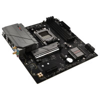 AM5 Sapphire PULSE B850M WIFI