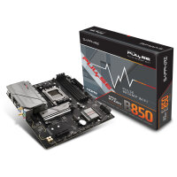 AM5 Sapphire PULSE B850M WIFI