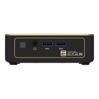 Sapphire EDGE AI 370 Barebone
