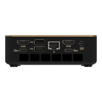 Sapphire EDGE AI 370 Barebone